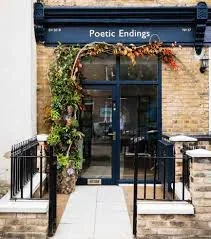 Ashton Maxwell Funeral Directors Brixton — Brixton, London